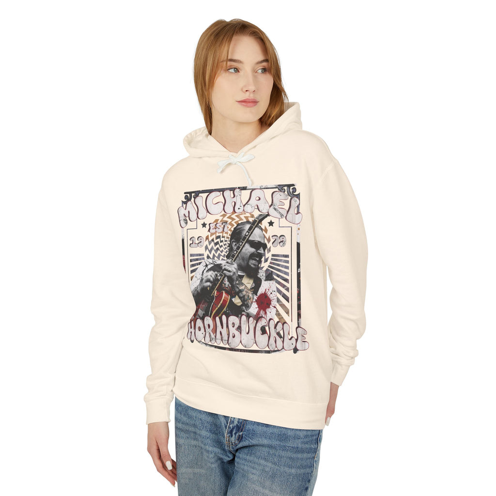 Unisex Michael Hornbuckle Pullover