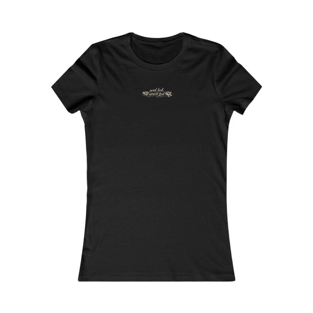 Women's Tee — Michael Hornbuckle Nostalgic