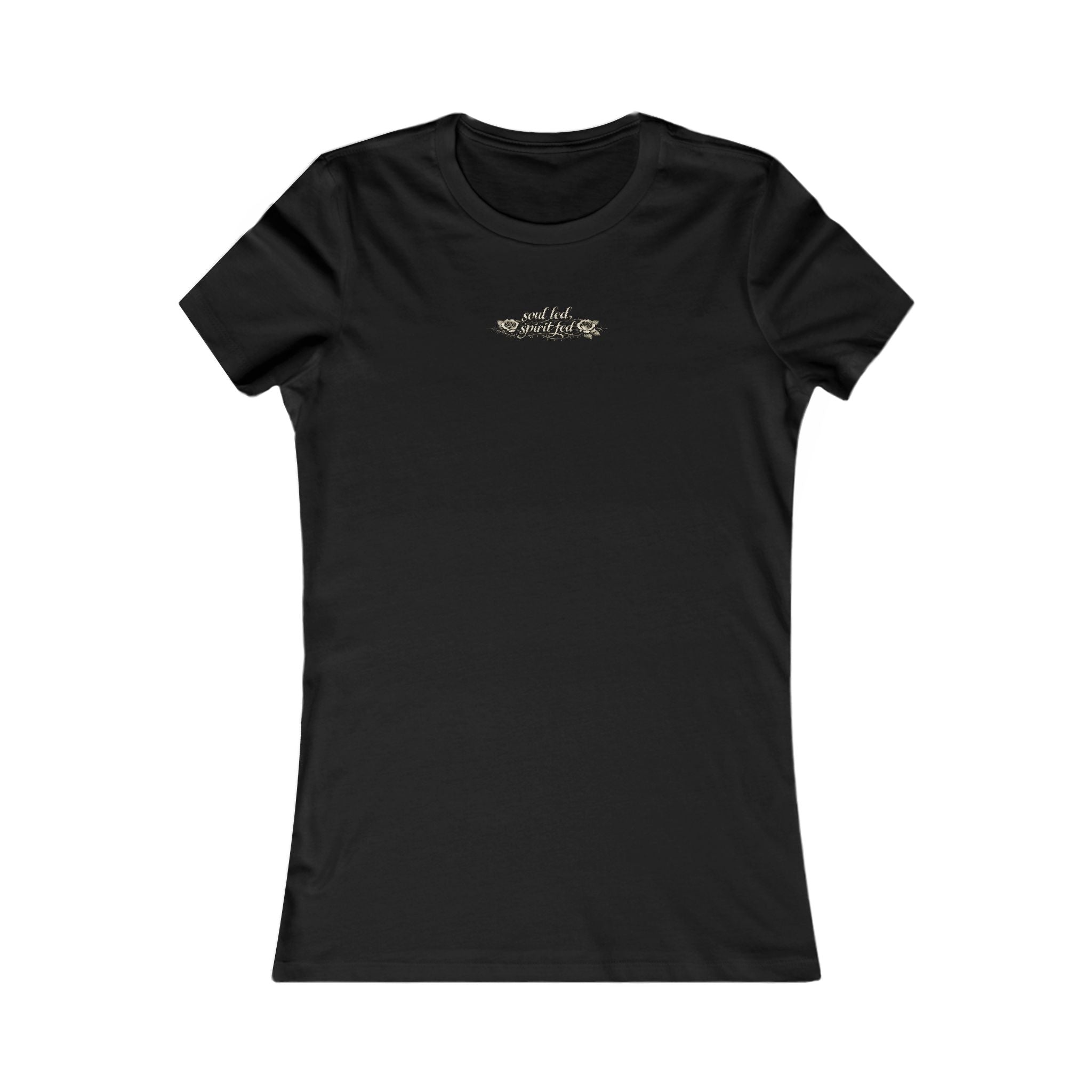 Women's Tee — Michael Hornbuckle Nostalgic