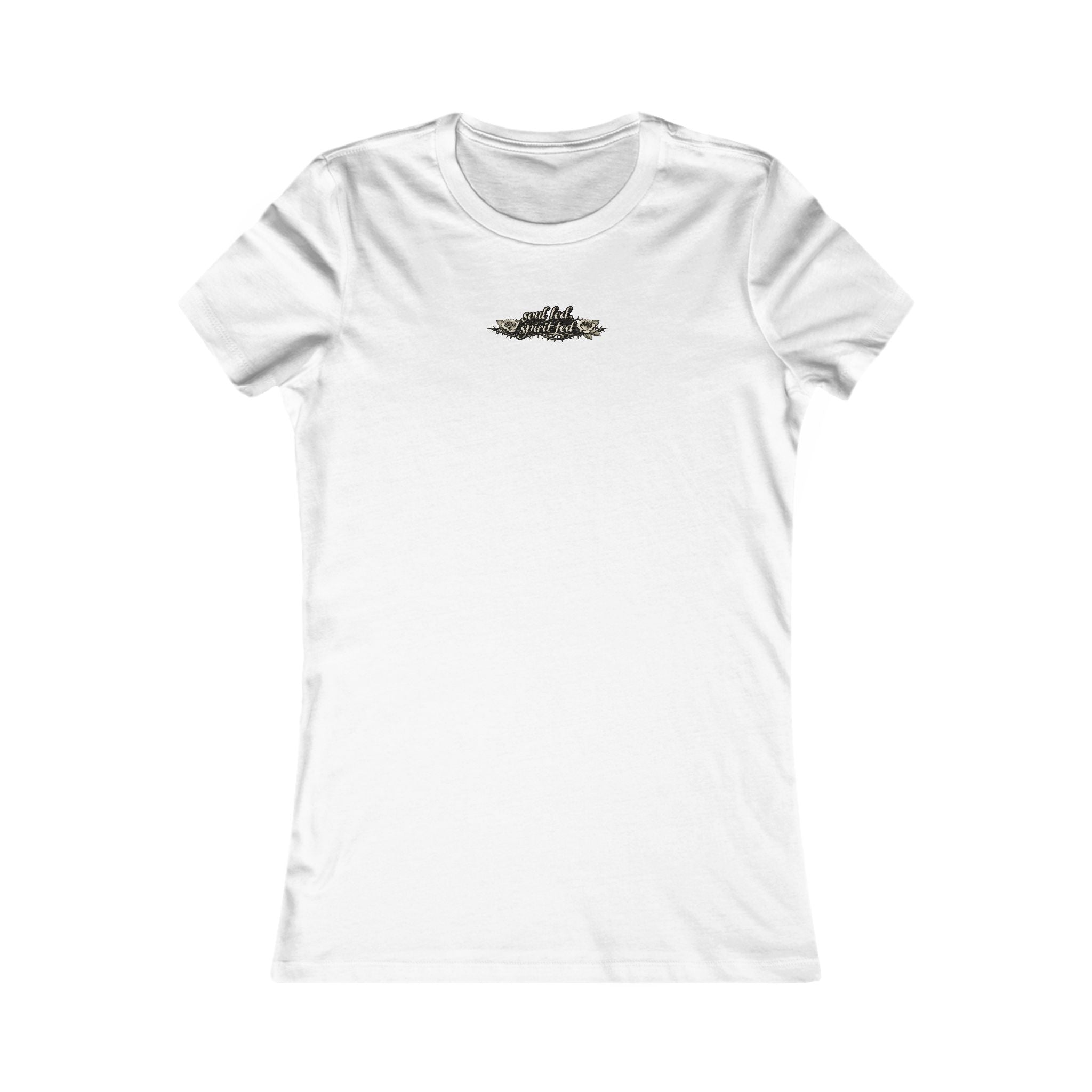Women's Tee — Michael Hornbuckle Nostalgic