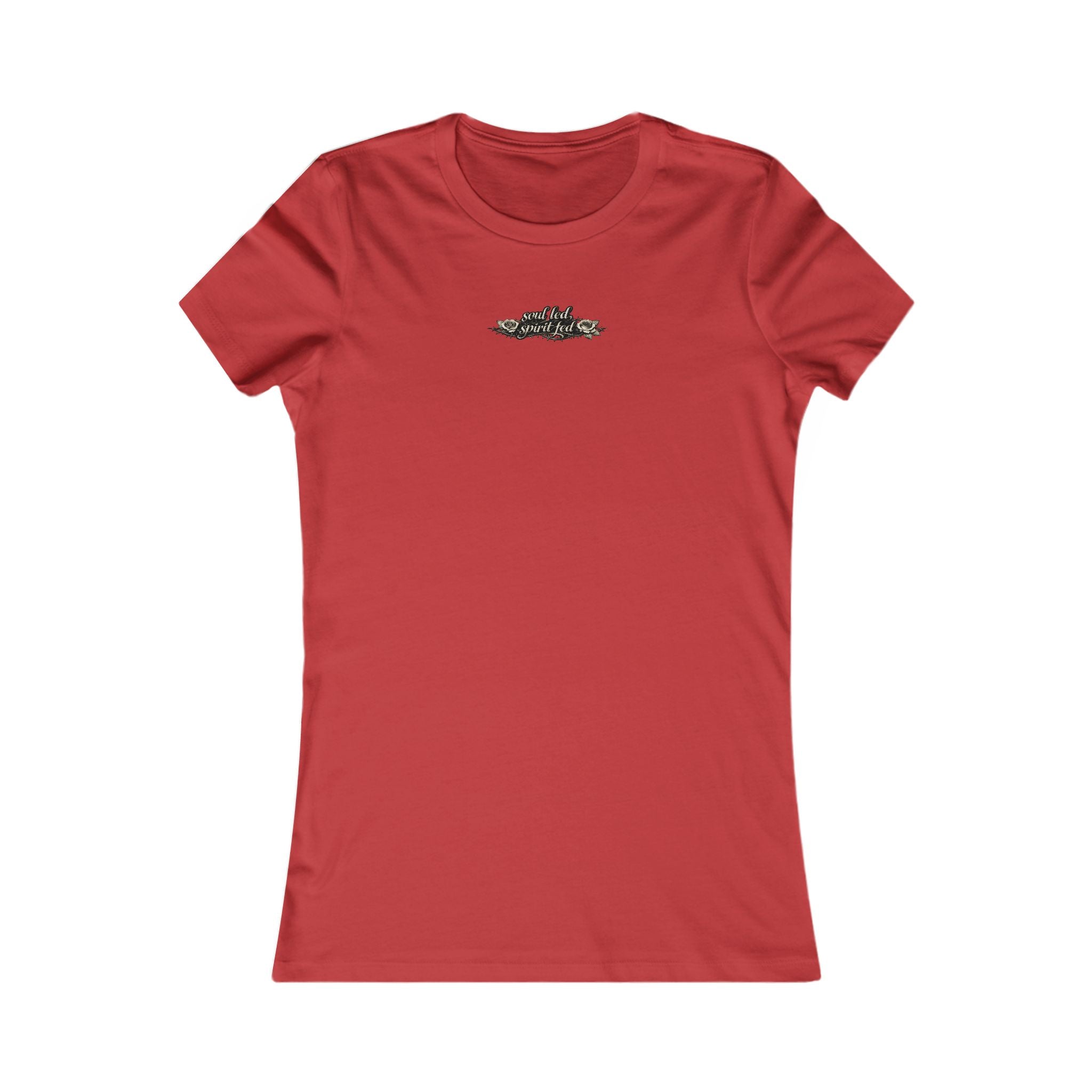 Women's Tee — Michael Hornbuckle Nostalgic