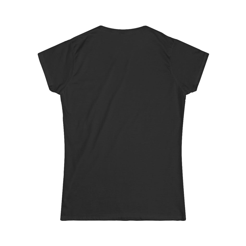 "Michael Hornbuckle" Women's Retro Wrestling Tee