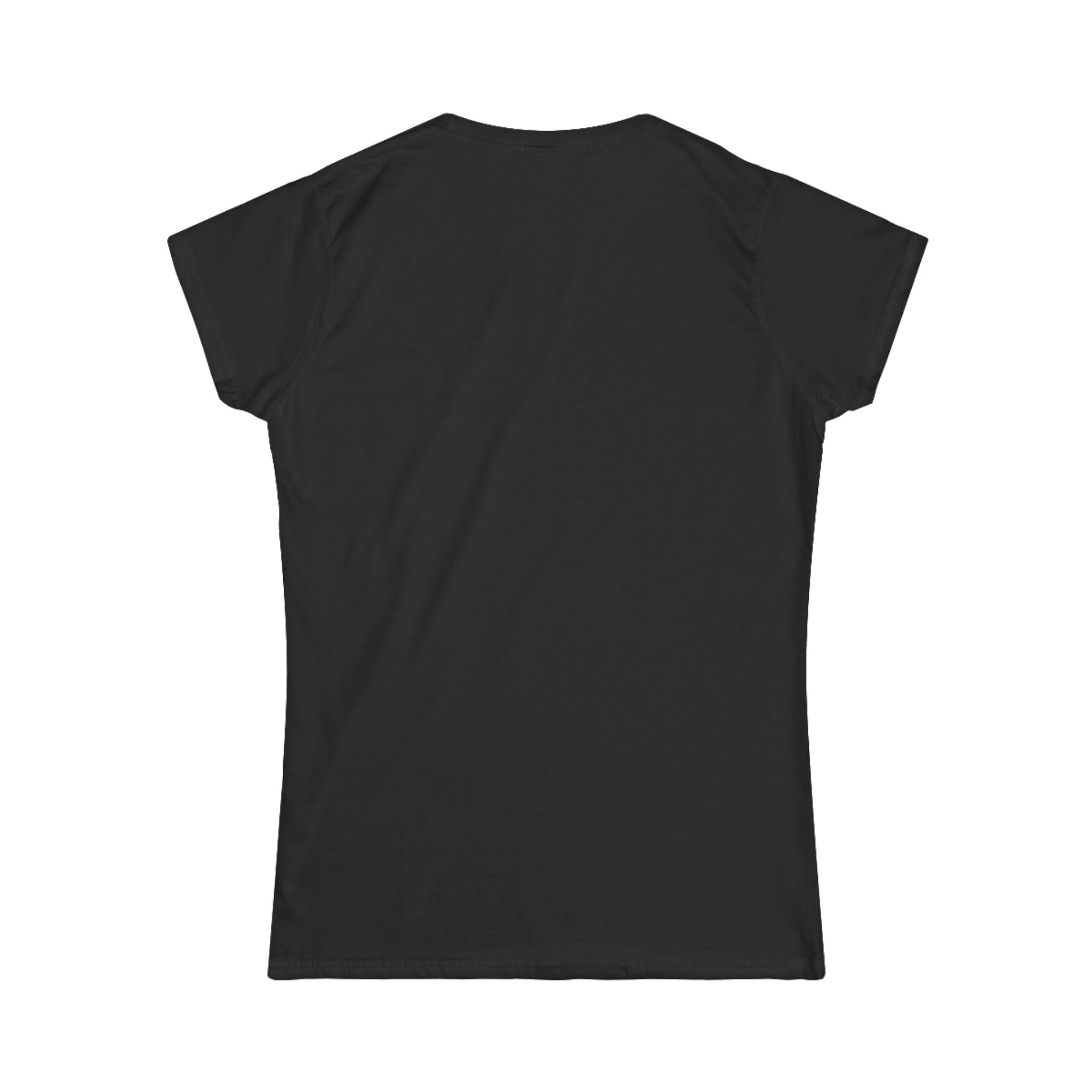 "Michael Hornbuckle" Women's Retro Wrestling Tee