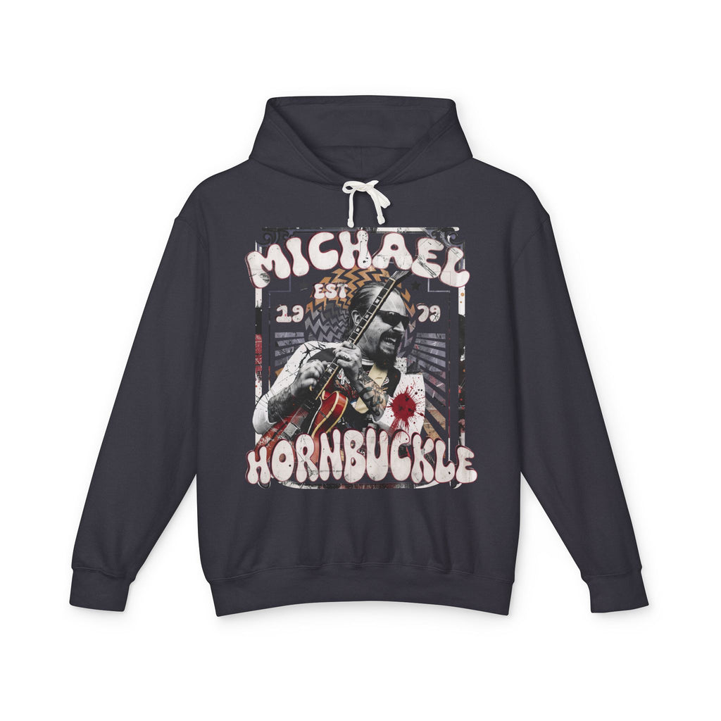Unisex Michael Hornbuckle Pullover