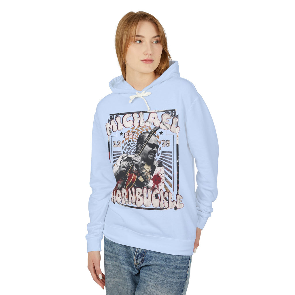 Unisex Michael Hornbuckle Pullover