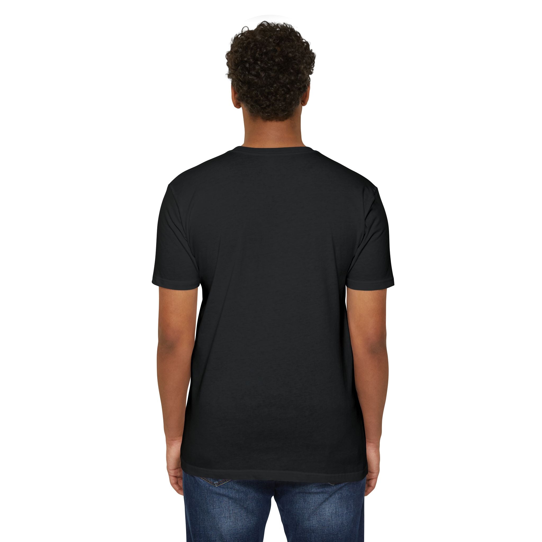 Michael Hornbuckle Band Guitar T‑Shirt – Vintage Rock Custom Tee