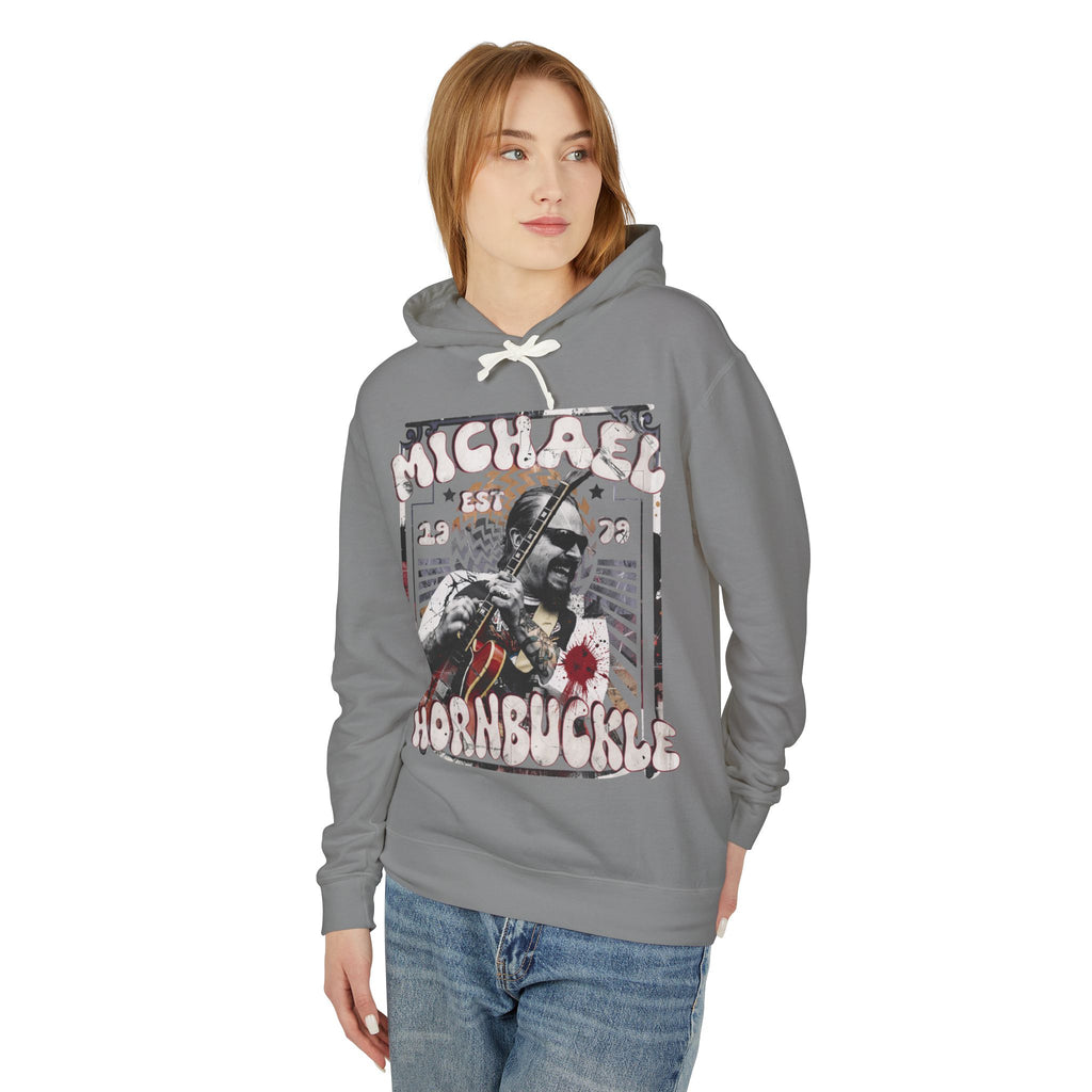Unisex Michael Hornbuckle Pullover